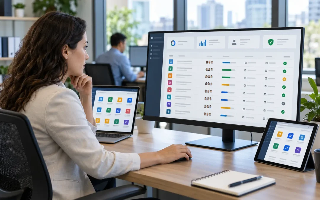 Office 2021 llega al fin de soporte: qué revisar antes de que el riesgo quede en tus equipos