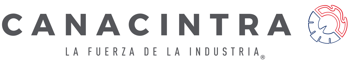 CANACINTRA · La fuerza de la industria