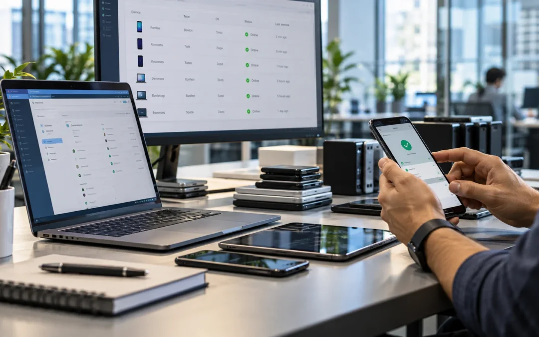 Ivanti impulsa la remediación predictiva: qué cambia para UEM e ITSM